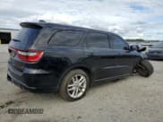 ✅ 2022 Dodge Durango GT Plus • VIN: 1C4RDJDG4NC104411 • Lot: 85543055. Listed on Copart with 94,503 mi. Free auction sales archive from the USA and detailed vehicle history report at DreamBid. Image 3.