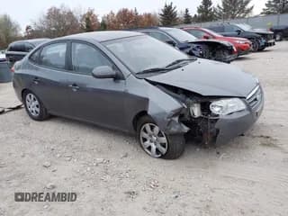 ✅ 2009 Hyundai Elantra GLS • VIN: KMHDU46DX9U643156 • Lot: 43730173. Wystawiony na IAAI z przebiegiem 183 925 mil. Bezpłatny archiwum sprzedaży aukcyjnych z USA i szczegółowy raport historii pojazdu na DreamBid. Zdjęcie 1.