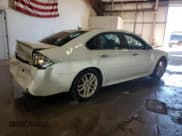 ✅ 2014 Chevrolet Impala LTZ • VIN: 2G1WC5E3XE1163339 • Лот: 74559224. Опубликован ранее на Copart с пробегом 171 224 миль. Бесплатный доступ к архиву аукционных продаж из США и подробный отчёт об истории автомобиля на DreamBid. Изображение 3.