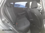 ✅ 2017 Hyundai Accent SE • VIN: KMHCT5AE8HU343411 • Лот: 38358394. Опубликован ранее на Copart с пробегом 75 383 миль. Бесплатный доступ к архиву аукционных продаж из США и подробный отчёт об истории автомобиля на DreamBid. Изображение 10.