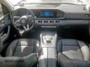 ✅ 2020 Mercedes-Benz GLS 450 • VIN: 4JGFF5KE8LA103353 • Lot: 81149575. Listed on Copart with 177,093 mi. Free auction sales archive from the USA and detailed vehicle history report at DreamBid. Image 8.