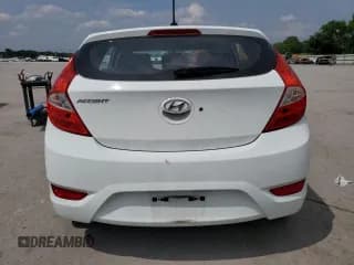 ✅ 2016 Hyundai Accent SE • VIN: KMHCT5AE3GU272178 • Лот: 53349913. Опубликован ранее на Copart с пробегом 89 014 миль. Бесплатный доступ к архиву аукционных продаж из США и подробный отчёт об истории автомобиля на DreamBid. Изображение 6.