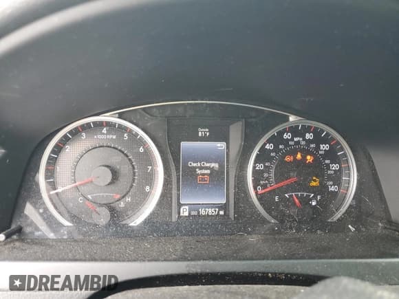 ✅ 2015 Toyota Camry XLE • VIN: 4T1BF1FK6FU902350 • Lot: 67036985. Wystawiony na Copart z przebiegiem 167 857 mil. Bezpłatny archiwum sprzedaży aukcyjnych z USA i szczegółowy raport historii pojazdu na DreamBid. Zdjęcie 9.