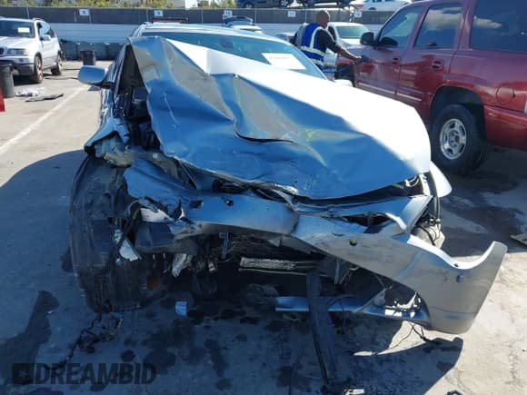 ✅ 2006 BMW 6 Series 650Ci • VIN: WBAEH13406CR51029 • Lot: 43416957. Listed on IAAI with Not provided. Free auction sales archive from the USA and detailed vehicle history report at DreamBid. Image 6.