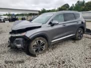 ✅ 2019 Hyundai Santa Fe Limited • VIN: 5NMS53AA1KH026970 • Lot: 55148654. Wystawiony na Copart z przebiegiem 96 409 mil. Bezpłatny archiwum sprzedaży aukcyjnych z USA i szczegółowy raport historii pojazdu na DreamBid. Zdjęcie 1.
