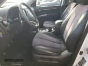 ✅ 2011 Hyundai Santa Fe GLS • VIN: 5XYZGDAG4BG051763 • Lot: 78607334. Listed on Copart with 201,580 mi. Free auction sales archive from the USA and detailed vehicle history report at DreamBid. Image 7.