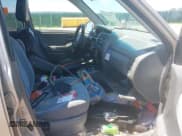 ✅ 2002 Suzuki XL7 Standard • VIN: JS3TX92V624106133 • Lot: 42716640. Listed on IAAI with 162,139 mi. Free auction sales archive from the USA and detailed vehicle history report at DreamBid. Image 5.