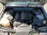 2000 BMW 3 Series 323Ci с VIN WBABM3345YJN83679, выставлен на аукционе Copart как лот 54029145 с пробегом 165 327 миль миль и Списание • Salvage title. История ставок и продаж доступна на DreamBid. Изображение 11.