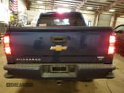 ✅ 2016 Chevrolet Silverado 1500 LT • VIN: 3GCUKREC8GG298127 • Лот: 90105235. Опубликован ранее на Copart с пробегом 141 999 миль. Бесплатный доступ к архиву аукционных продаж из США и подробный отчёт об истории автомобиля на DreamBid. Изображение 6.