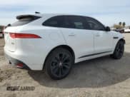 ✅ 2020 Jaguar F-Pace 25t R-Sport • VIN: SADCL2FX1LA632545 • Лот: 40900304. Опубликован ранее на Copart с пробегом 41 496 миль. Бесплатный доступ к архиву аукционных продаж из США и подробный отчёт об истории автомобиля на DreamBid. Изображение 3.