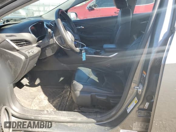 ✅ 2017 Chevrolet Volt Premier • VIN: 1G1RB6S54HU162059 • Lot: 74068124. Wystawiony na Copart z przebiegiem 99 508 mil. Bezpłatny archiwum sprzedaży aukcyjnych z USA i szczegółowy raport historii pojazdu na DreamBid. Zdjęcie 7.