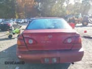 ✅ 2002 Toyota Corolla CE • VIN: 1NXBR12E82Z653549 • Lot: 43603752. Wystawiony na IAAI z przebiegiem 230 061 mil. Bezpłatny archiwum sprzedaży aukcyjnych z USA i szczegółowy raport historii pojazdu na DreamBid. Zdjęcie 16.