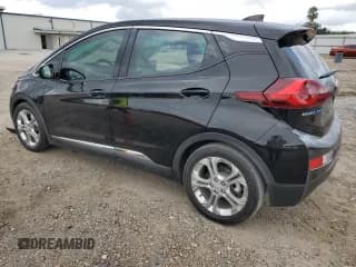 ✅ 2020 Chevrolet Bolt EV LT • VIN: 1G1FY6S06L4109541 • Lot: 79131624. Wystawiony na Copart z przebiegiem 74 251 mil. Bezpłatny archiwum sprzedaży aukcyjnych z USA i szczegółowy raport historii pojazdu na DreamBid. Zdjęcie 2.