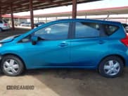 ✅ 2015 Nissan Note S • VIN: 3N1CE2CP4FL371020 • Лот: 42633000. Опубликован ранее на IAAI с пробегом 62 892 миль. Бесплатный доступ к архиву аукционных продаж из США и подробный отчёт об истории автомобиля на DreamBid. Изображение 15.
