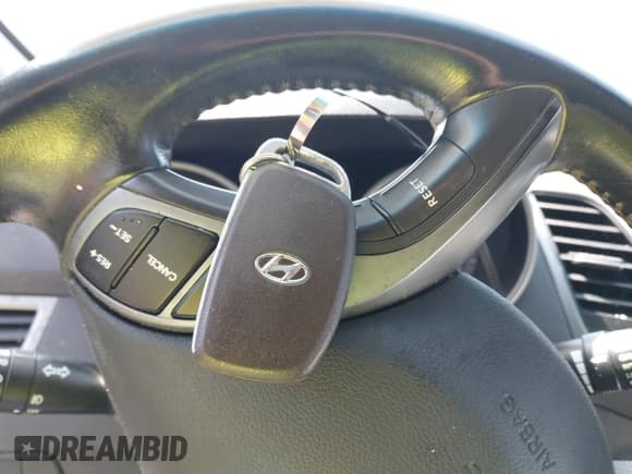 ✅ 2016 Hyundai Elantra Sport • VIN: KMHDH4AH2GU534993 • Lot: 42790438. Listed on IAAI with 160,833 mi. Free auction sales archive from the USA and detailed vehicle history report at DreamBid. Image 11.