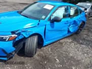 ✅ 2025 Honda Civic Type R • VIN: JHMFL5G4XSX003424 • Lot: 43160543. Wystawiony na IAAI z przebiegiem 3 299 mil. Bezpłatny archiwum sprzedaży aukcyjnych z USA i szczegółowy raport historii pojazdu na DreamBid. Zdjęcie 6.