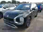 2023 Mitsubishi Outlander SE with VIN JA4T5UA97PZ058755, listed as a IAAI auction lot 42543170 with 66,418 mi miles and . Bid and sale history available at DreamBid. Image 22.