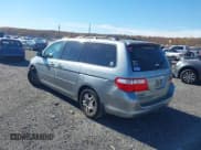 ✅ 2006 Honda Odyssey EX • VIN: 5FNRL38436B049808 • Lot: 43620222. Wystawiony na IAAI z przebiegiem 268 773 mil. Bezpłatny archiwum sprzedaży aukcyjnych z USA i szczegółowy raport historii pojazdu na DreamBid. Zdjęcie 3.