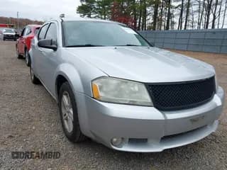 ✅ 2009 Dodge Avenger SXT • VIN: 1B3LC56D09N509907 • Lot: 43659986. Wystawiony na IAAI z przebiegiem 161 518 mil. Bezpłatny archiwum sprzedaży aukcyjnych z USA i szczegółowy raport historii pojazdu na DreamBid. Zdjęcie 1.