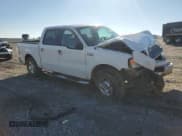 ✅ 2005 Ford F-150 XLT • VIN: 1FTPW12585KE79291 • Lot: 91085225. Wystawiony na Copart z przebiegiem Nie podano. Bezpłatny archiwum sprzedaży aukcyjnych z USA i szczegółowy raport historii pojazdu na DreamBid. Zdjęcie 4.