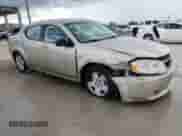 2009 Dodge Avenger SE с VIN 1B3LC46B19N535330, выставлен на аукционе Copart как лот 61625495 с пробегом 41 616 миль миль и Списание • Salvage title. История ставок и продаж доступна на DreamBid. Изображение 4.