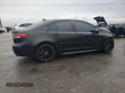 ✅ 2021 Toyota Corolla SE • VIN: 5YFS4MCE0MP079886 • Лот: 90023425. Опубликован ранее на Copart с пробегом 48 276 миль. Бесплатный доступ к архиву аукционных продаж из США и подробный отчёт об истории автомобиля на DreamBid. Изображение 3.