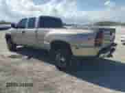 2001 Chevrolet Silverado 3500 DRW Wrk Trk с VIN 1GCJK39G01E309875, выставлен на аукционе Copart как лот 66102895 с пробегом 183 423 миль миль и Списание • Salvage title. История ставок и продаж доступна на DreamBid. Изображение 2.