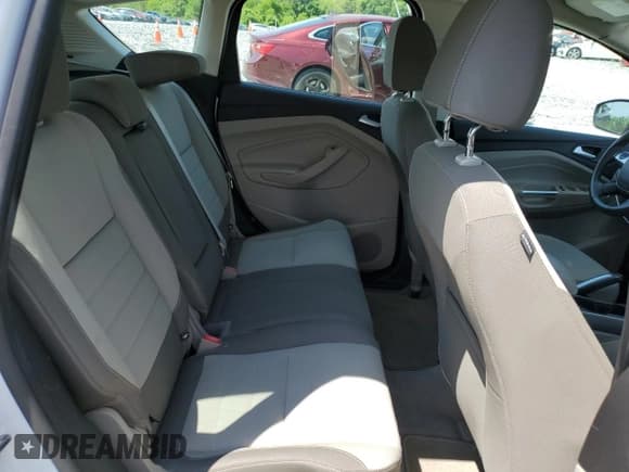 ✅ 2013 Ford C-Max SE • VIN: 1FADP5AU9DL511373 • Lot: 55916285. Wystawiony na Copart z przebiegiem 131 850 mil. Bezpłatny archiwum sprzedaży aukcyjnych z USA i szczegółowy raport historii pojazdu na DreamBid. Zdjęcie 10.