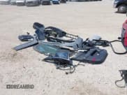 ✅ 2025 Kia Sportage X-Pro • VIN: 5XYK7CDF1SG304889 • Lot: 42995094. Listed on IAAI with 3,645 mi. Free auction sales archive from the USA and detailed vehicle history report at DreamBid. Image 12.