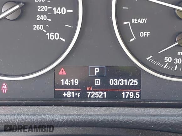 ✅ 2015 BMW 3 Series 320i xDrive • VIN: WBA3C3G57FNS74828 • Lot: 41920253. Wystawiony na IAAI z przebiegiem 72 521 mil. Bezpłatny archiwum sprzedaży aukcyjnych z USA i szczegółowy raport historii pojazdu na DreamBid. Zdjęcie 16.