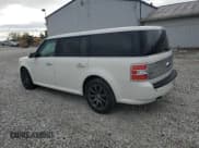✅ 2010 Ford Flex Limited • VIN: 2FMGK5DCXABB13184 • Lot: 84982055. Listed on Copart with 179,049 mi. Free auction sales archive from the USA and detailed vehicle history report at DreamBid. Image 2.
