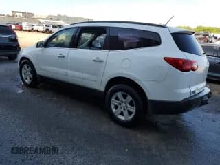 ✅ 2010 Chevrolet Traverse 1LT • VIN: 1GNLRFED9AS155810 • Lot: 70658254. Wystawiony na Copart z przebiegiem 182 888 mil. Bezpłatny archiwum sprzedaży aukcyjnych z USA i szczegółowy raport historii pojazdu na DreamBid. Zdjęcie 2.