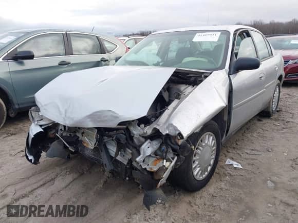 2003 Chevrolet Malibu z VIN 1G1ND52J63M702679, wystawiony jako IAAI lot #41469911 z przebiegiem 54 592 mil mil oraz . Historia ofert i sprzedaży dostępna na DreamBid. Obrazek 6.