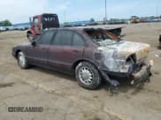 ✅ 1999 Oldsmobile 88 LS • VIN: 1G3HN52K7X4810275 • Lot: 59933315. Listed on Copart with Not provided. Free auction sales archive from the USA and detailed vehicle history report at DreamBid. Image 2.