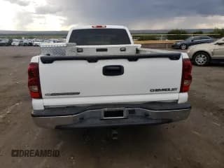 ✅ 2003 Chevrolet Silverado 1500 LS • VIN: 1GCEC19T73E215270 • Лот: 71969234. Опубликован ранее на Copart с пробегом 216 309 миль. Бесплатный доступ к архиву аукционных продаж из США и подробный отчёт об истории автомобиля на DreamBid. Изображение 6.