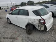 ✅ 2009 Toyota Matrix • VIN: 2T1KU40E99C076299 • Lot: 85506575. Listed on Copart with 141,778 mi. Free auction sales archive from the USA and detailed vehicle history report at DreamBid. Image 2.