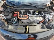 ✅ 2024 Nissan ARIYA Platinum+ • VIN: JN1DF0CD1RM730183 • Lot: 90580045. Wystawiony na Copart z przebiegiem 10 089 mil. Bezpłatny archiwum sprzedaży aukcyjnych z USA i szczegółowy raport historii pojazdu na DreamBid. Zdjęcie 12.