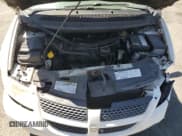 ✅ 2003 Dodge Caravan Sport • VIN: 2D4GP44323R194727 • Lot: 71705665. Listed on Copart with 158,671 mi. Free auction sales archive from the USA and detailed vehicle history report at DreamBid. Image 11.