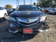 ✅ 2016 Acura RDX Advance • VIN: 5J8TB3H7XGL004402 • Lot: 82495295. Listed on Copart with 100,704 mi. Free auction sales archive from the USA and detailed vehicle history report at DreamBid. Image 5.