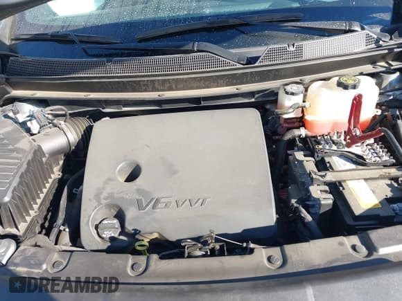 ✅ 2023 Chevrolet Traverse Premier • VIN: 1GNERKKW4PJ303710 • Lot: 43462859. Listed on IAAI with 32,061 mi. Free auction sales archive from the USA and detailed vehicle history report at DreamBid. Image 10.