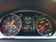 ✅ 2011 Volkswagen CC Sport • VIN: WVWNN7AN9BE718744 • Lot: 88650395. Listed on Copart with 157,341 mi. Free auction sales archive from the USA and detailed vehicle history report at DreamBid. Image 9.