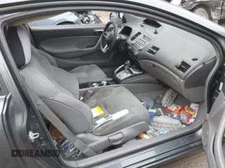 ✅ 2010 Honda Civic LX • VIN: 2HGFG1B6XAH524929 • Lot: 43776787. Wystawiony na IAAI z przebiegiem 324 360 mil. Bezpłatny archiwum sprzedaży aukcyjnych z USA i szczegółowy raport historii pojazdu na DreamBid. Zdjęcie 5.