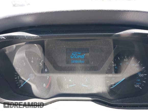 ✅ 2015 Ford Transit XL • VIN: 1FBZX2YM5FKA94867 • Lot: 42259230. Wystawiony na IAAI z przebiegiem 109 049 mil. Bezpłatny archiwum sprzedaży aukcyjnych z USA i szczegółowy raport historii pojazdu na DreamBid. Zdjęcie 15.