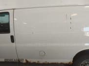 ✅ 2012 Chevrolet Express Cargo • VIN: 1GCWGFBA2C1155209 • Lot: 42559839. Listed on IAAI with 222,712 mi. Free auction sales archive from the USA and detailed vehicle history report at DreamBid. Image 14.