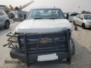 ✅ 2008 Chevrolet Silverado 2500HD 1LT • VIN: 1GCHK24K18E180317 • Лот: 71673865. Опубликован ранее на Copart с пробегом 218 435 миль. Бесплатный доступ к архиву аукционных продаж из США и подробный отчёт об истории автомобиля на DreamBid. Изображение 5.