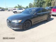 ✅ 2013 Audi A6 Prestige • VIN: WAUHGAFC9DN017696 • Lot: 43362385. Listed on IAAI with 192,548 mi. Free auction sales archive from the USA and detailed vehicle history report at DreamBid. Image 17.