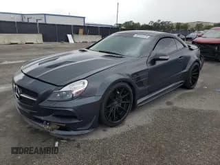 ✅ 2003 Mercedes-Benz SL 55/63 AMG • VIN: WDBSK74F83F031037 • Lot: 82237025. Listed on Copart with Not provided. Free auction sales archive from the USA and detailed vehicle history report at DreamBid. Image 1.