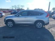 ✅ 2012 Honda CR-V EX-L • VIN: JHLRM4H75CC002286 • Lot: 43802789. Listed on IAAI with 120,209 mi. Free auction sales archive from the USA and detailed vehicle history report at DreamBid. Image 14.