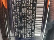 ✅ 2018 Hyundai Kona SE • VIN: KM8K12AA7JU069220 • Лот: 82774555. Опубликован ранее на Copart с пробегом 122 255 миль. Бесплатный доступ к архиву аукционных продаж из США и подробный отчёт об истории автомобиля на DreamBid. Изображение 12.