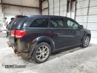 ✅ 2013 Dodge Journey R/T Rallye • VIN: 3C4PDDEG3DT590588 • Лот: 57388735. Опубликован ранее на Copart с пробегом 338 591 миль. Бесплатный доступ к архиву аукционных продаж из США и подробный отчёт об истории автомобиля на DreamBid. Изображение 3.